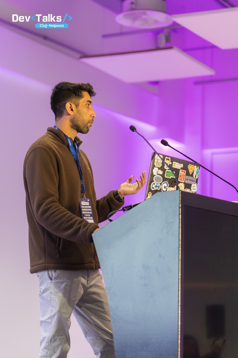 Devtalks Romania